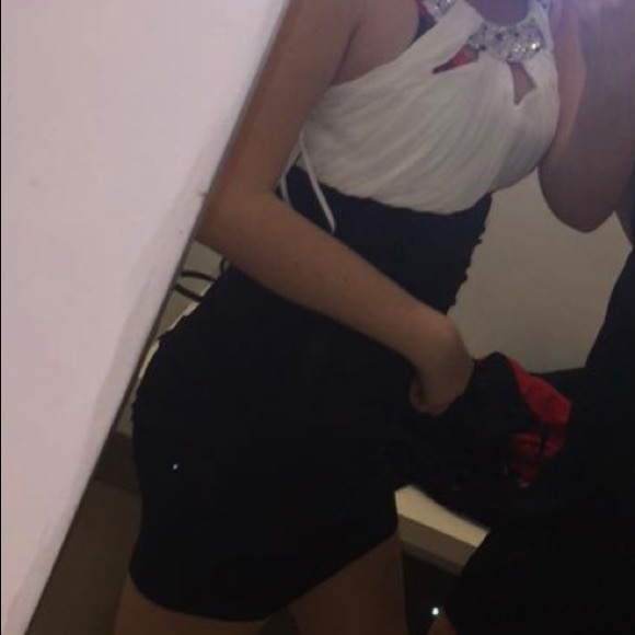 City studio body con dress, S - Picture 5 of 5